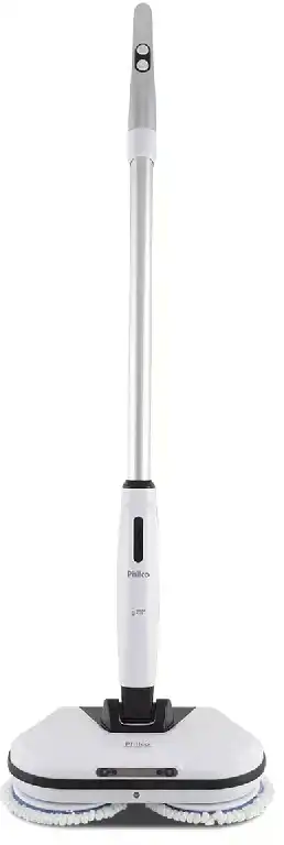 Eletroportáteis Philco Limpador de Piso  PME01B Speed Clean Mop Sem Fio