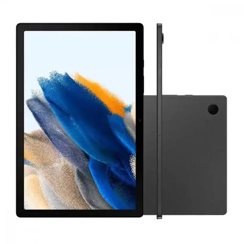 Tablet Samsung Tablet  A8 SM-X200NZAUZTO 64GB Grafite