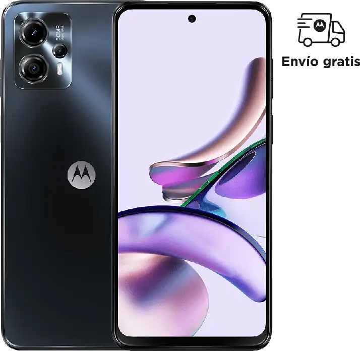 Celular Motorola Moto G13