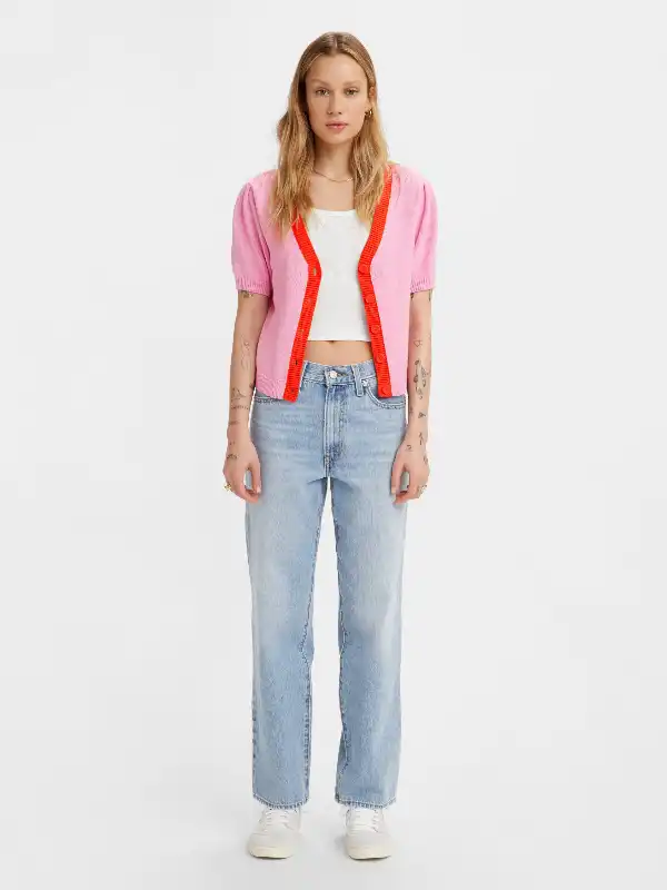 Ropa Levi's® Pantalón Levi’S® ’94 Baggy  Para Mujer