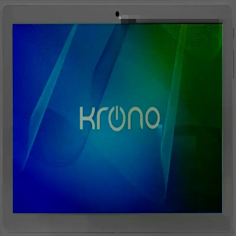 Tablet Krono Tablet  Net Max 10 Pulgadas Azul