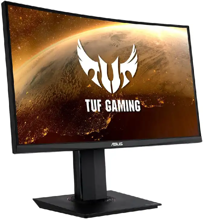 Monitor Asus Monitor Tuf Gamer  24 Fhd Freesync Premiun 144Hz 1Ms