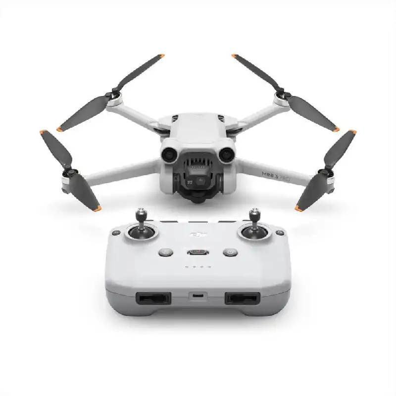 Dron Dji Mini 3 Pro