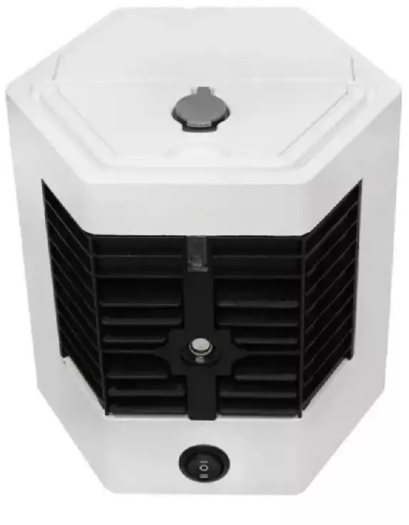 Aire Acondicionado Generico Mini Aire Acondicionado Portátil Ultra