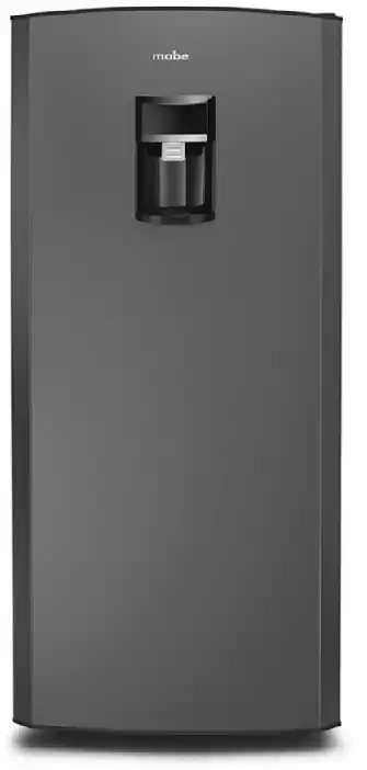 Refrigerador Mabe Nevera  Convencional 210 Litros RMU210NACG