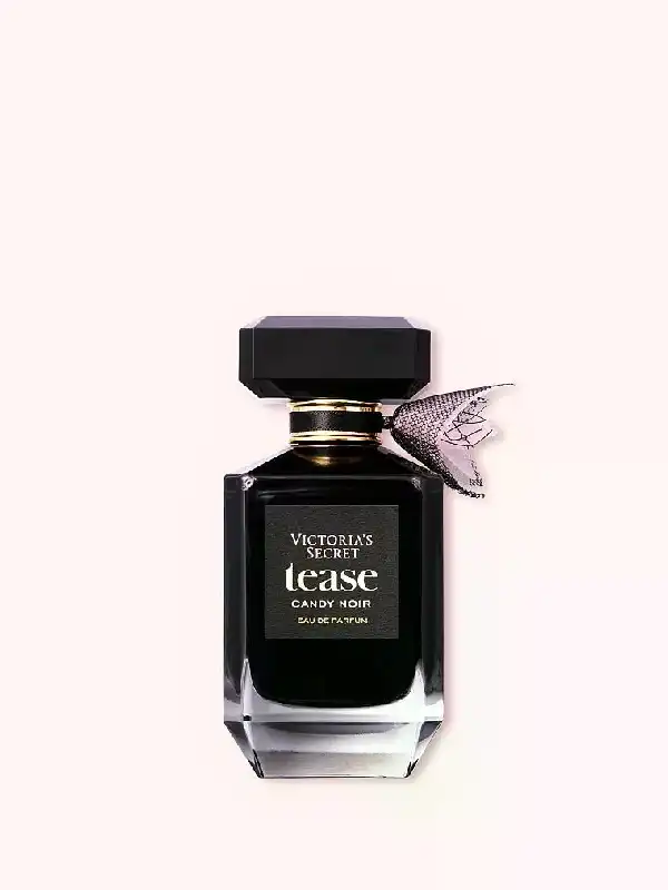 Fragancia Victoria's secret Perfume Tease Candy Noir de 100ML
