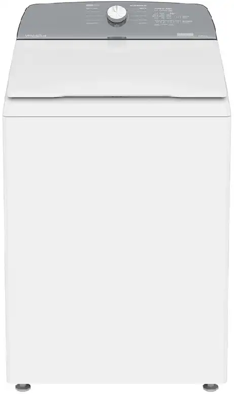 Electrodoméstico Whirlpool Lavadora  Carga Superior 20 kg Xpert System Blanca