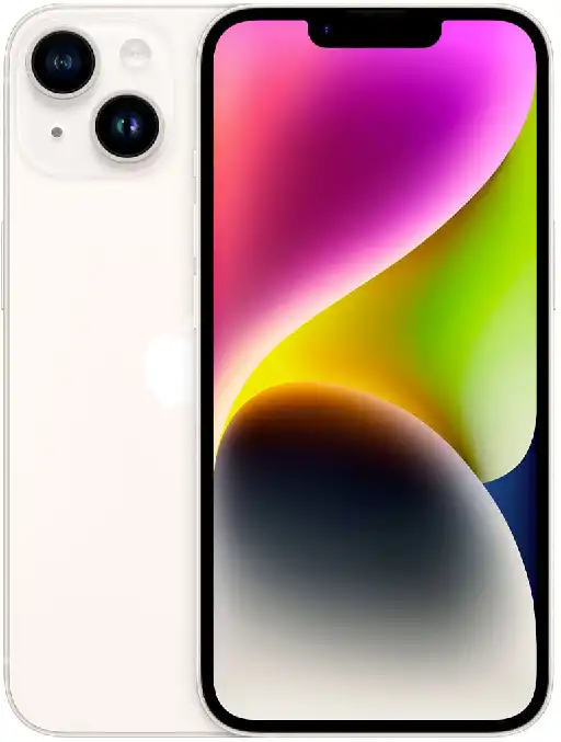 Celular Apple iPhone 14 128GB