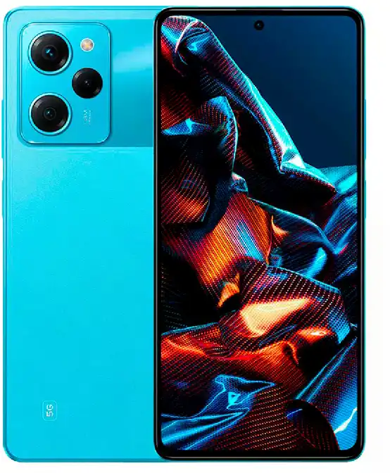 Celular Xiaomi Poco X5 Pro 5G 256GB 8GB