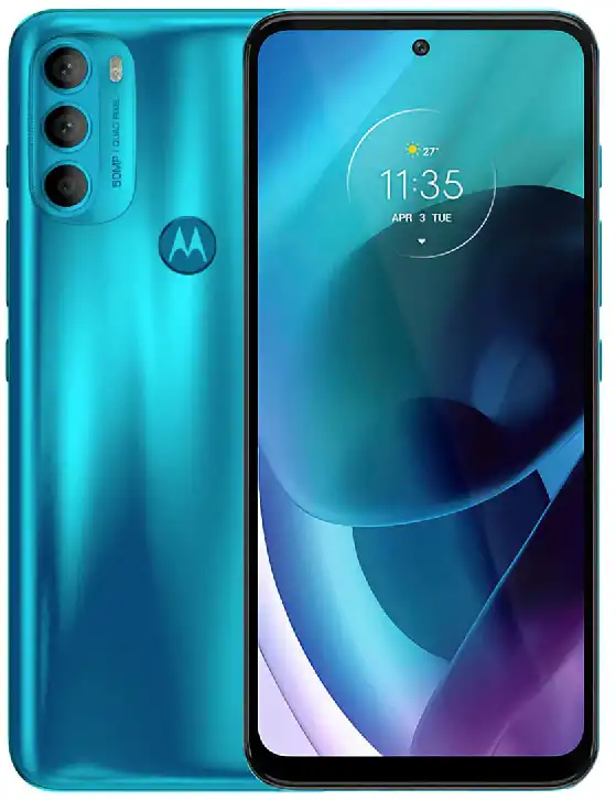 Celular Motorola G71 5G 128GB 6GB