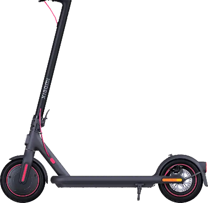 Bicicleta Xiaomi Electric Scooter 4 Pro
