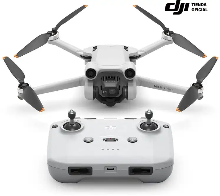 Dron Dji Drone  MINI 3 PRO (GL)