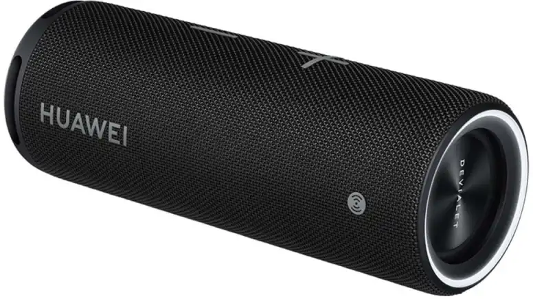 Sistema de sonido Huawei Parlante  Sound Joy Negro