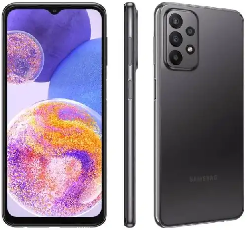 Celular Samsung Celular  Galaxy A23 ROM 128GB RAM 4GB Camara 50 MP SM-A235M