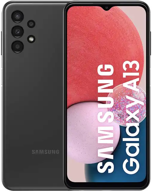 Celular Samsung Celular  Galaxy A13 4GB / 64GB - Negro