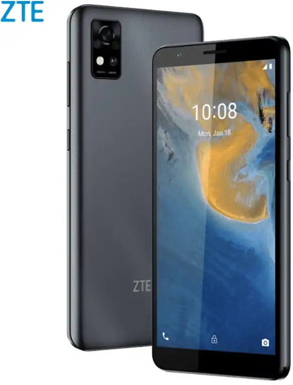 Celular Zte Celular  Blade A31 1GB/32GB Gris