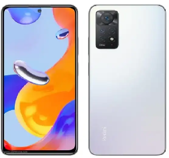 Celular Xiaomi Redmi Note 11 PRO 5G 128GB 6GB