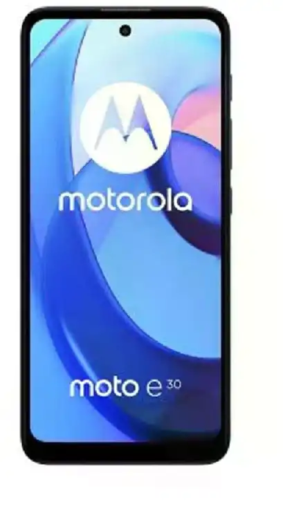 Celular Motorola Moto E30 2GB 32GB