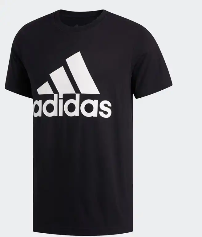 Ropa Adidas Polo  Hombres Ed9605 Basic Bos Tee Textil