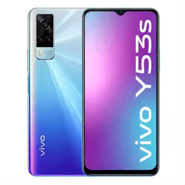 Celular Vivo Y53s