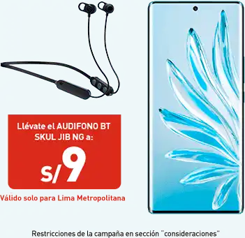 Celular Honor 70
