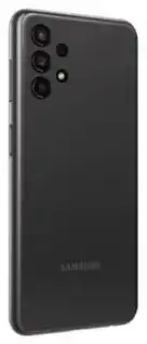 Celular Samsung CELULAR  GALAXY A13 4GB RAM 64GB SM-A135M NEGRO