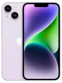 Celular Apple iPhone 14 256GB