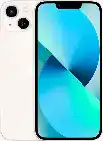 Celular Apple iPhone 13 Blanco Estelar 128GB (Seminuevo)