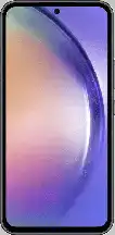 Celular Samsung Galaxy A54 5G 256 GB negro