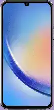 Celular Samsung Galaxy A34 5G 128 GB graphite