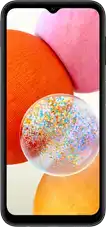 Celular Samsung Galaxy A14 4G 128GB Black