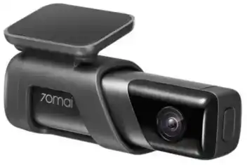 Camara 70mai Cámara DVR Auto Dash Smart 1944P HDR GPS  M500 128GB