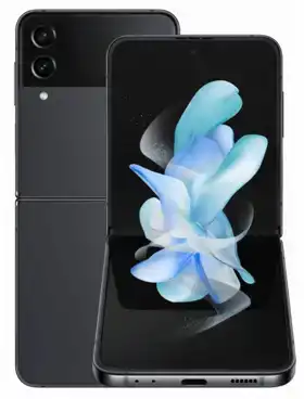 Celular Samsung Galaxy Z Flip4 5G 256GB