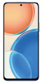 Celular Honor Celular Smartphone  X8 128 GB
