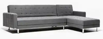 Mueble Mica Futón 3 Cuerpos Joyce