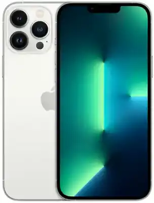 Celular Apple iPhone 13 Pro Max de 1 TB - Plata