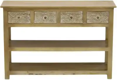 Mueble Umbrale home Arrimo Vichuquén