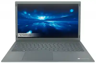 Laptop Gateway Notebook  15.6 Pulgadas  128GB eMMC Ultra Slim FHD
