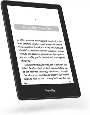 Tablet Amazon Kindle Paperwhite Signature Edition 32GB