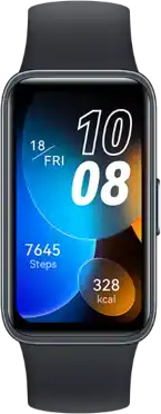 Smartwatch Huawei Smartwatch Huawei Band 8 Negro
