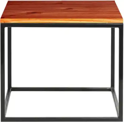 Mueble Innovamuebles Mesa lateral Andes cerezo