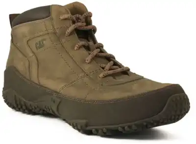 Ropa Caterpillar Botín Hombre Litz Mid Cat