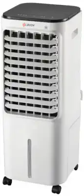 Aire Acondicionado Loven ENFRIADOR  WIFI LOVA-19R