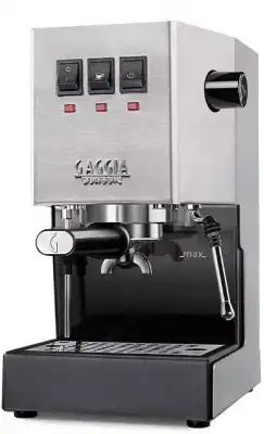 Electrodoméstico Gaggia CAFETERA NEW CLASSIC EVO PRO | ACERO