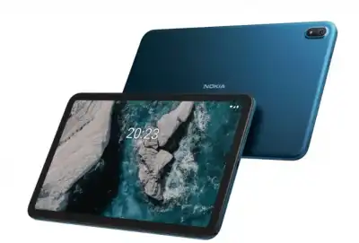 Tablet Nokia TABLET  T20 WIFI 64GB ROM 4GB RAM AZUL