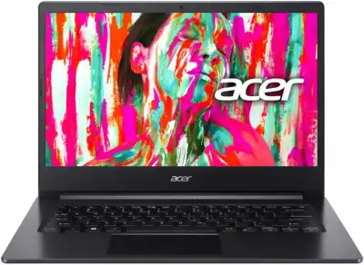 Laptop Acer NOTEBOOK  ASPIRE 3 A314-22-R66D RYZEN 5 3500U 8GB RAM 256GB SSD 14' HD (SIN SISTEMA OPERATIVO)