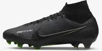 Ropa Nike Zoom Mercurial Superfly 9 Elite FG