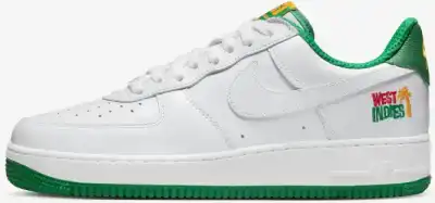 Ropa Nike Air Force 1 Low Retro QS