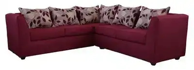 Mueble Elegant detail Sofa Seccional  Dallas