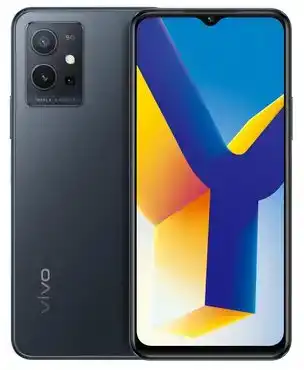 Celular Vivo Smartphone  Y55 / 5G / 128 GB / Entel